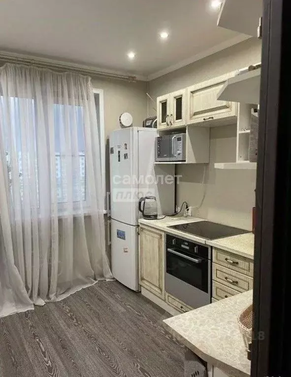 2-к кв. Алтайский край, Барнаул Власихинская ул., 105 (62.0 м) - Фото 2