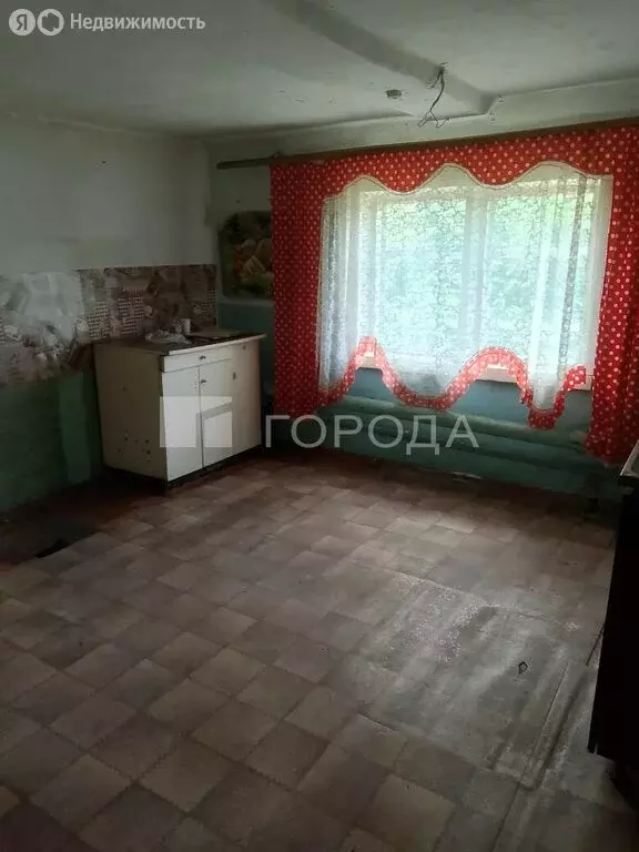 Дом в Первомайский район, посёлок Ильича, улица Горького, 12 (50 м) - Фото 0