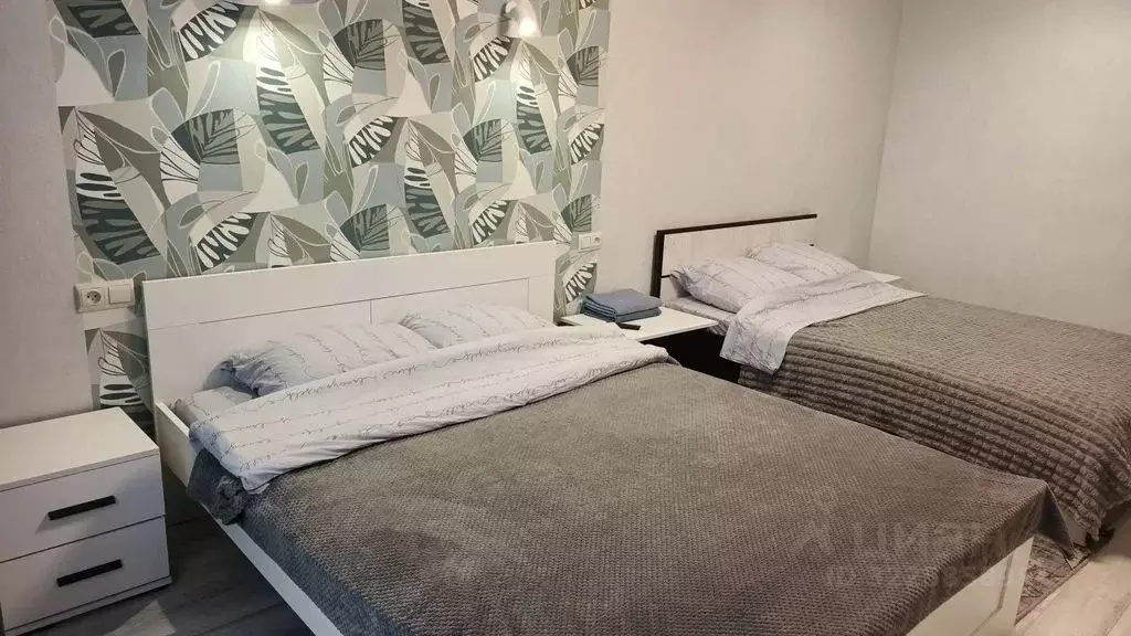 1-к кв. Алтайский край, Бийск Советская ул., 199/1 (32.0 м) - Фото 1