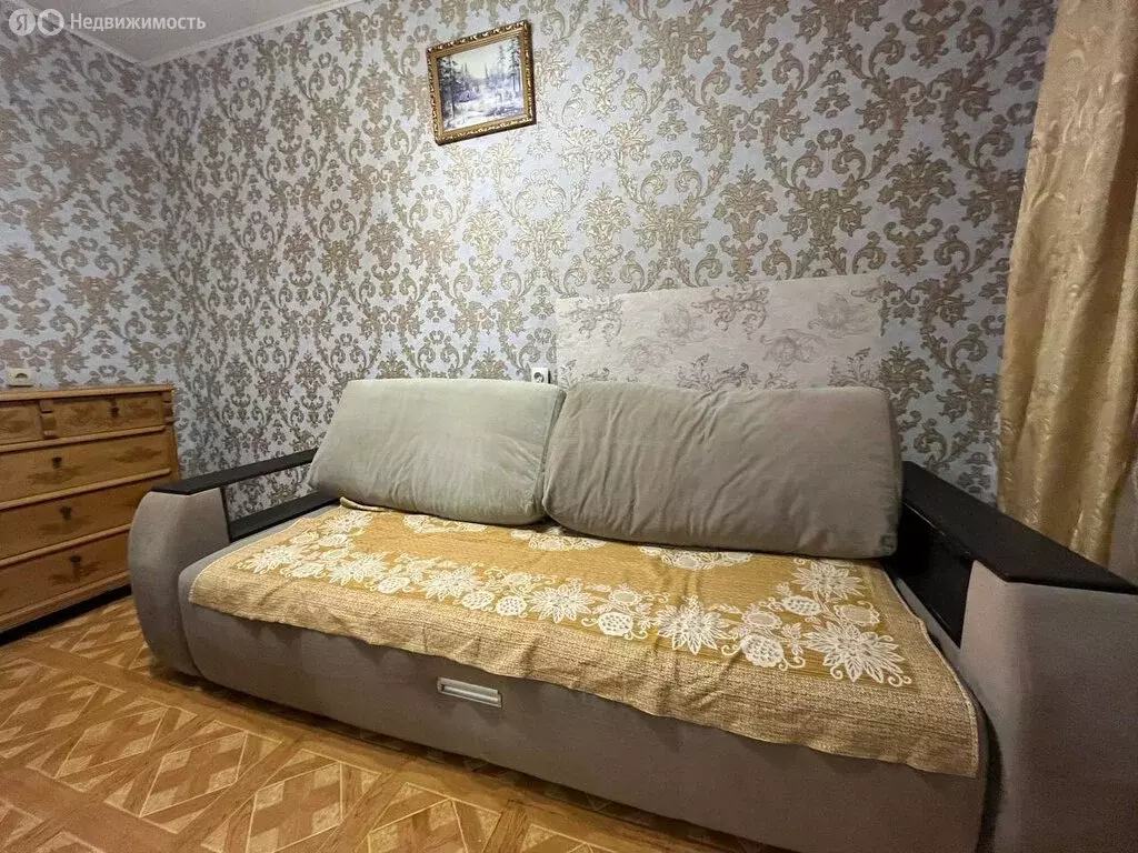 1-комнатная квартира: Казань, улица Халезова, 21 (25 м) - Фото 1