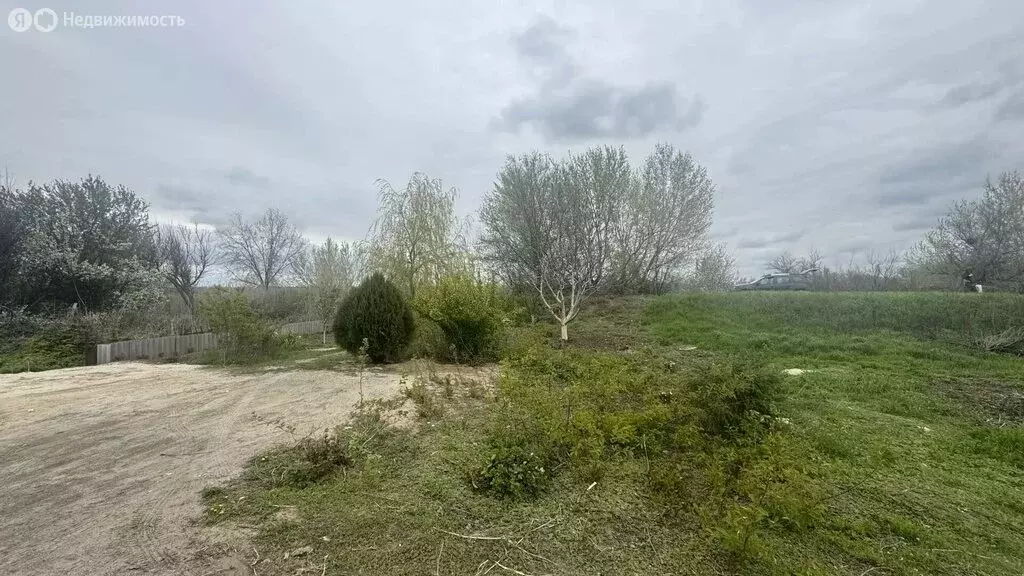 Участок в посёлок Куйбышев, Комсомольская улица (6 м) - Фото 1