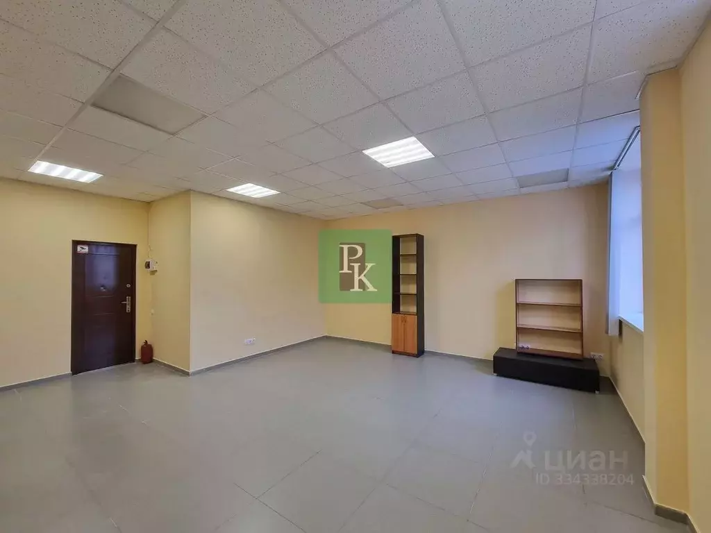 Офис в Севастополь ул. Вакуленчука, 33А/2 (34 м) - Фото 2