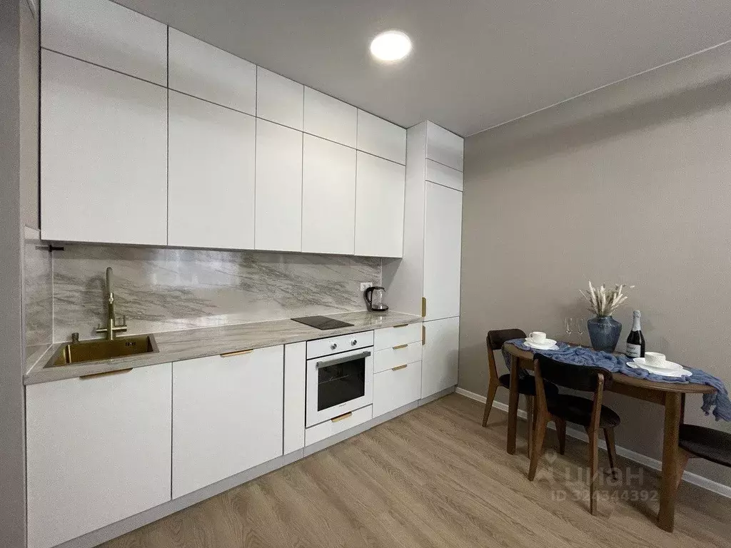 3-к кв. Московская область, Домодедово городской округ, с. Ям ул. ... - Фото 1