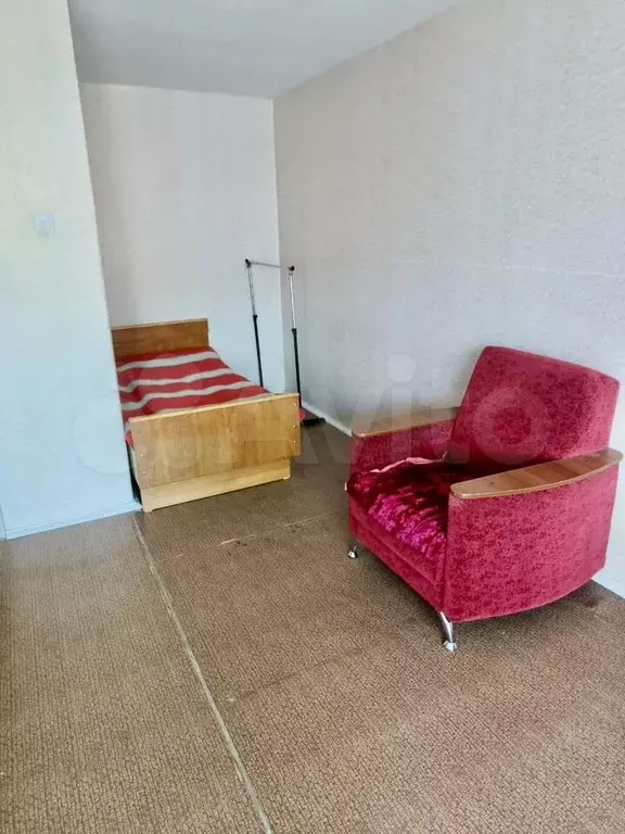 1-к. квартира, 36 м, 4/9 эт. - Фото 0