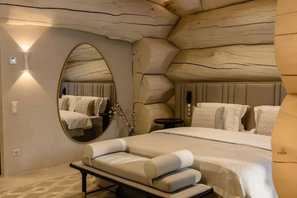 Дом в Алтайский край, Белокуриха ул. Бреславского, 68 (200 м) - Фото 1