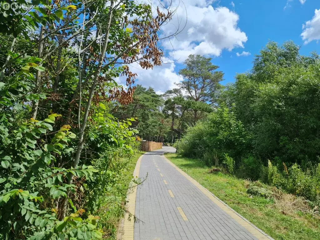 Дом в Зеленоградск, Заповедная улица, 77 (90 м) - Фото 1