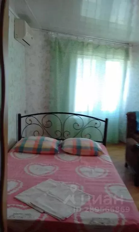 Студия Крым, Феодосия ул. Энгельса, 1 (27.0 м) - Фото 2