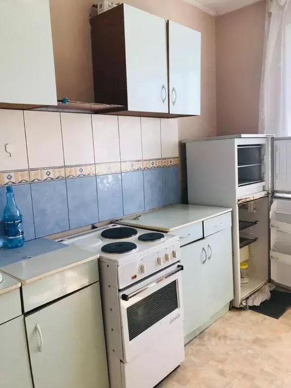 1-к кв. Алтайский край, Барнаул ул. Гущина, 163 (40.5 м) - Фото 0