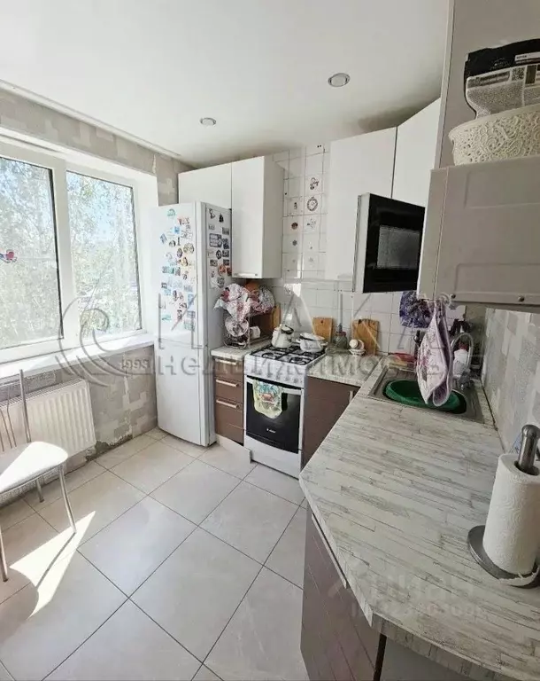 2-к кв. Ленинградская область, Тосно г. Тосненский район, Тосненское ... - Фото 1