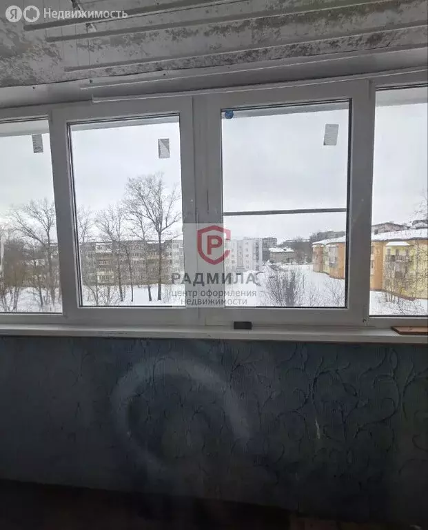 2-комнатная квартира: Сергиев Посад, улица Карла Либкнехта, 9/38 (51.8 ... - Фото 1