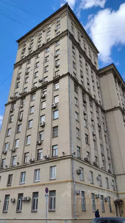 2-к кв. Москва Варшавское ш., 16 (64.0 м) - Фото 1