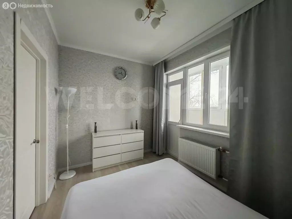 Квартира-студия: Старая Купавна, Октябрьская улица, 14А (27.6 м) - Фото 2