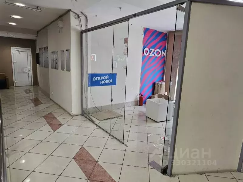 Торговая площадь в Санкт-Петербург Думская ул., 4 (18 м) - Фото 1