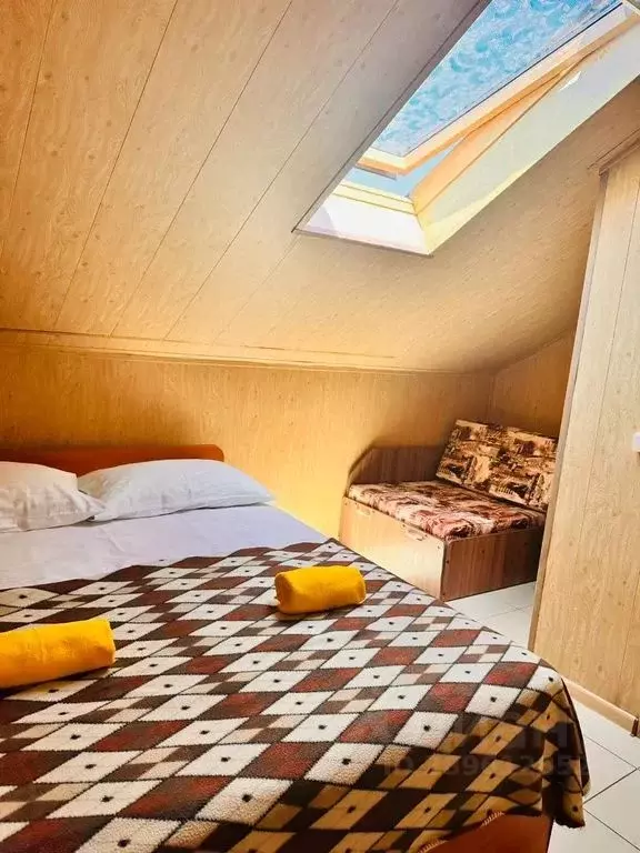 Комната Краснодарский край, Геленджик городской округ, с. Кабардинка ... - Фото 2