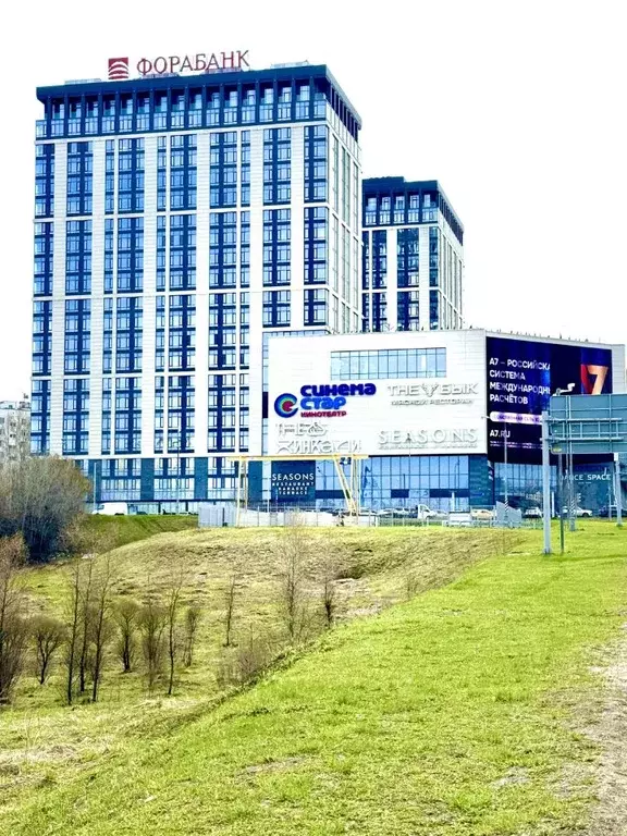 4-к кв. Москва Аминьевское ш., 6 (143.5 м) - Фото 2