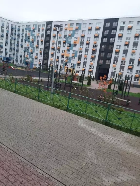 1-к кв. Московская область, Красногорск городской округ, д. Глухово ... - Фото 0