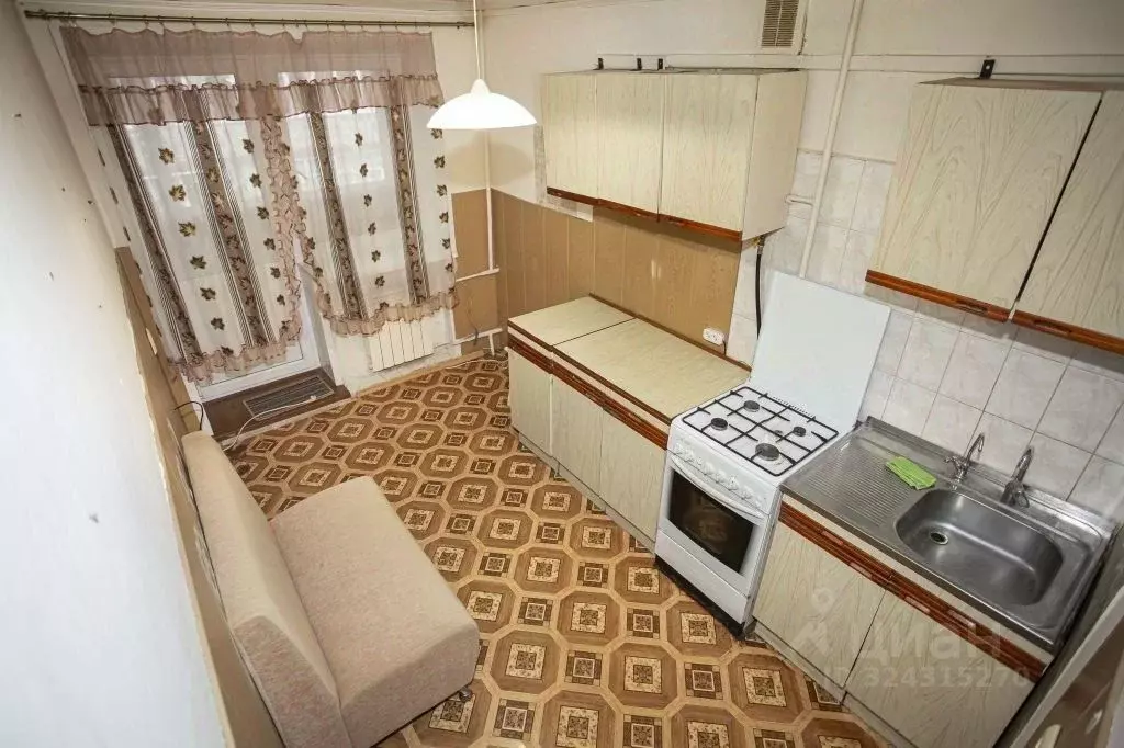 2-к кв. Ярославская область, Ярославский муниципальный округ, д. ... - Фото 1