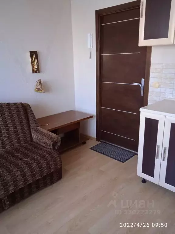 Комната Калининградская область, Калининград Типографская ул., 18 ... - Фото 1