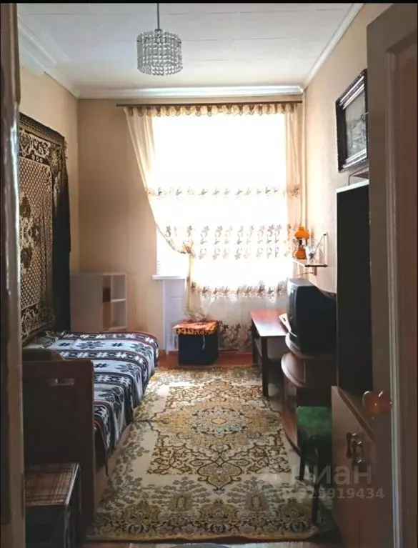 Комната Алтайский край, Барнаул проезд 9 Мая, 6 (14.0 м) - Фото 2