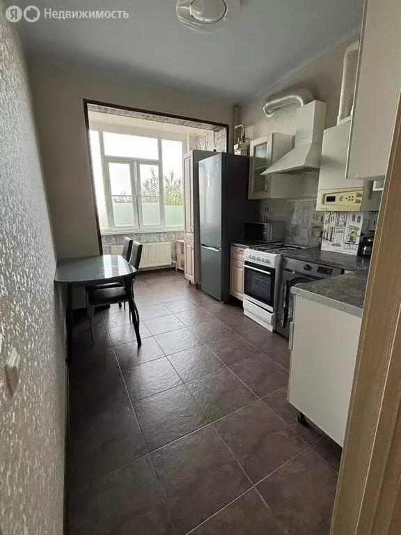 1-комнатная квартира: Таганрог, Очистная улица, 18к1 (39.3 м) - Фото 0