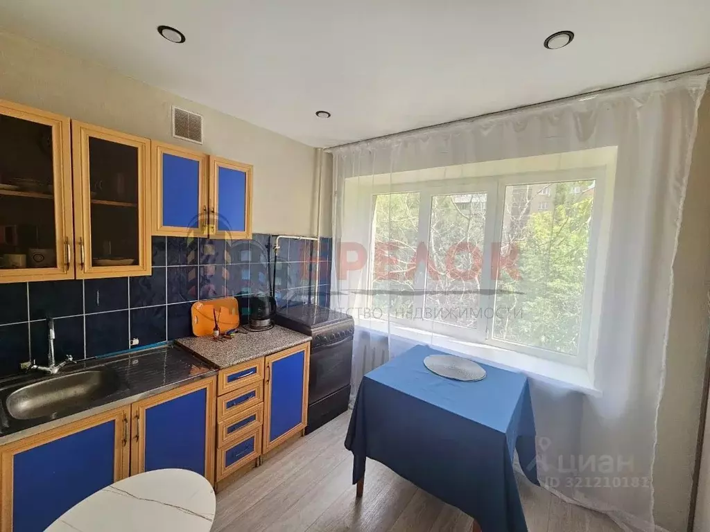 1-к кв. Ростовская область, Ростов-на-Дону Газетный пер., 102/159 ... - Фото 0