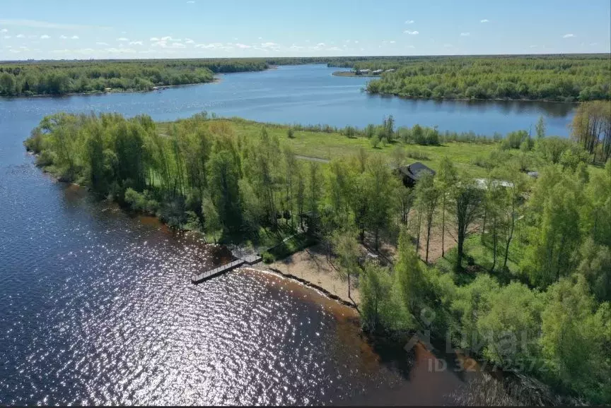 Участок в Тверская область, Конаковский муниципальный округ, Парадайз ... - Фото 1