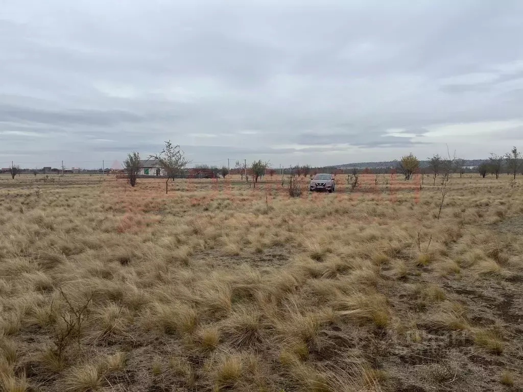 Участок в Ростовская область, Новочеркасск ул. Орлова-Денисова (6.0 ... - Фото 1