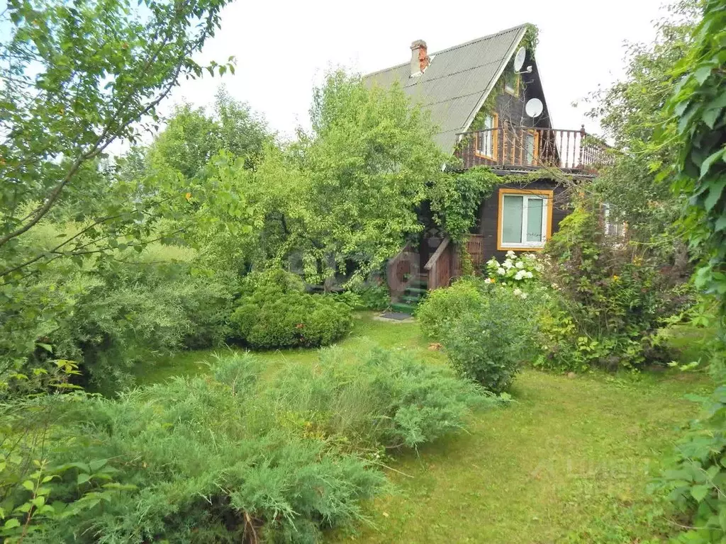 Дом в Владимирская область, Петушинский район, Пекшинское ... - Фото 2