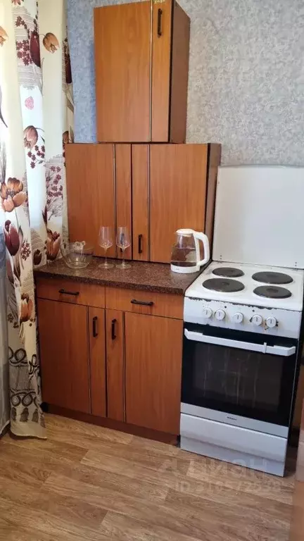 1-к кв. Санкт-Петербург ул. Кустодиева, 4К2 (33.0 м) - Фото 0