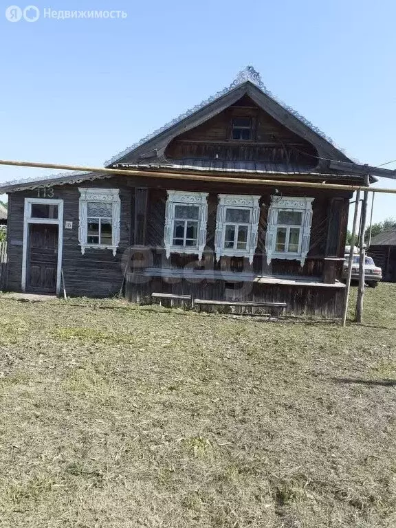 Дом в Морга, Красноармейская улица (37.6 м) - Фото 2