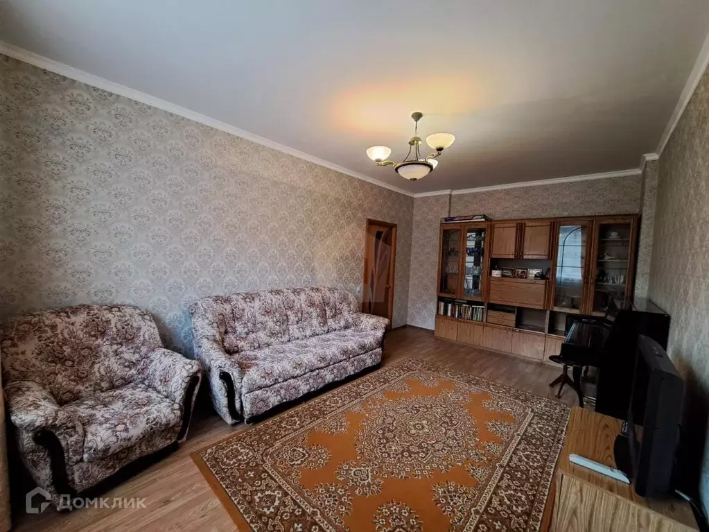 Продаётся 2-к квартира, 62.2 м - Фото 0