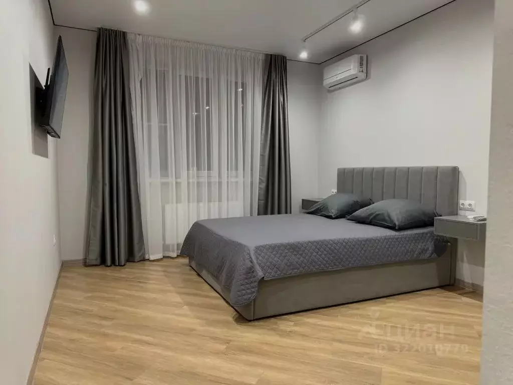 1-к кв. Краснодарский край, Краснодар ул. Героя Владислава Посадского, ... - Фото 1