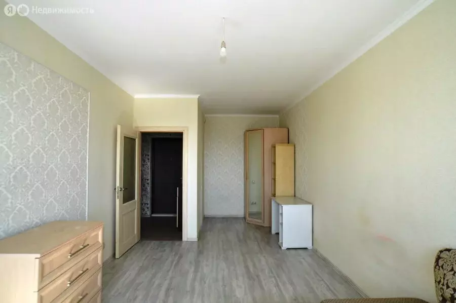 1-комнатная квартира: Звенигород, микрорайон Супонево, к15 (38 м) - Фото 2
