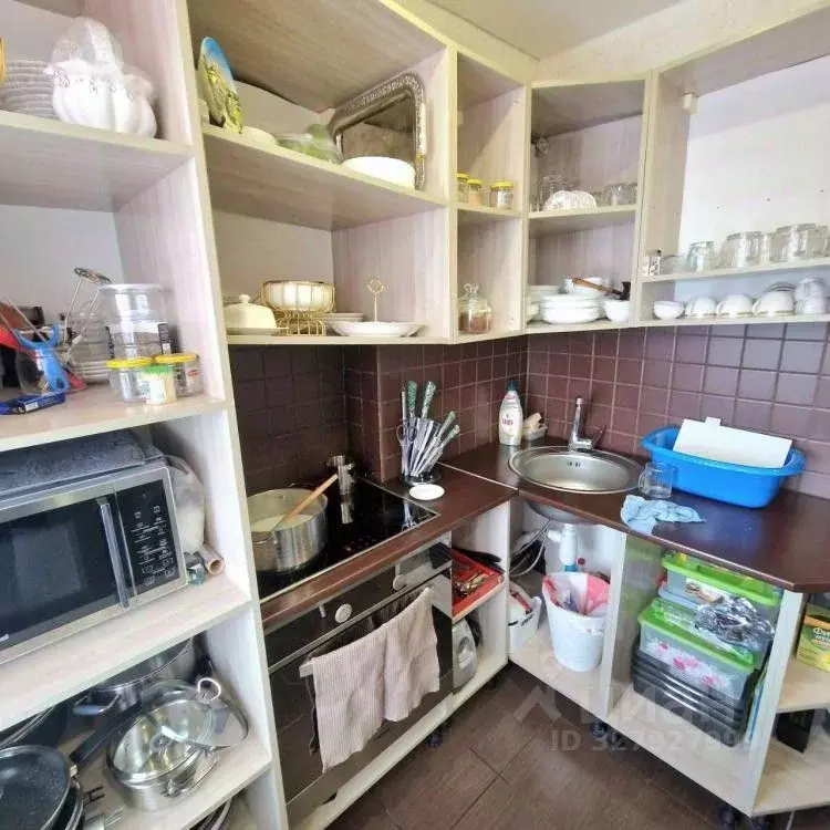 3-к кв. Иркутская область, Иркутск Топкинский мкр, 43 (64.7 м) - Фото 1