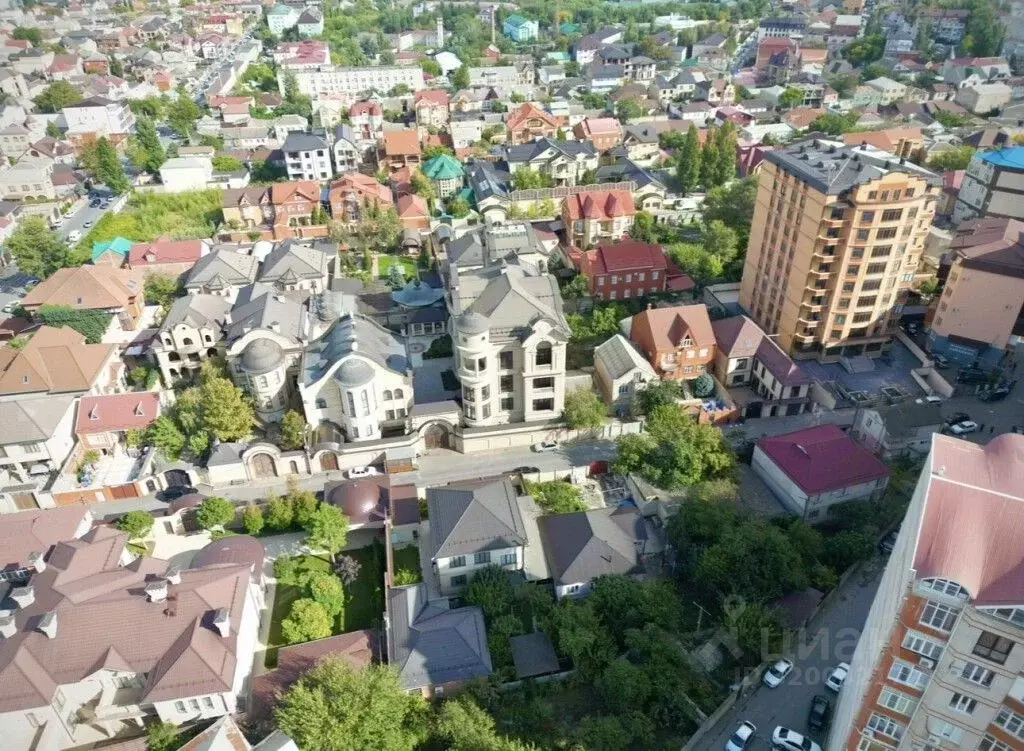 Участок в Дагестан, Махачкала проезд 1-й Гоголя, 10 (2.0 сот.) - Фото 0