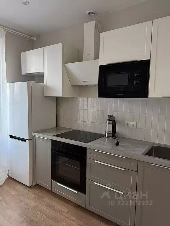 1-к кв. Московская область, Мытищи бул. Тенистый, 3 (34.0 м) - Фото 0