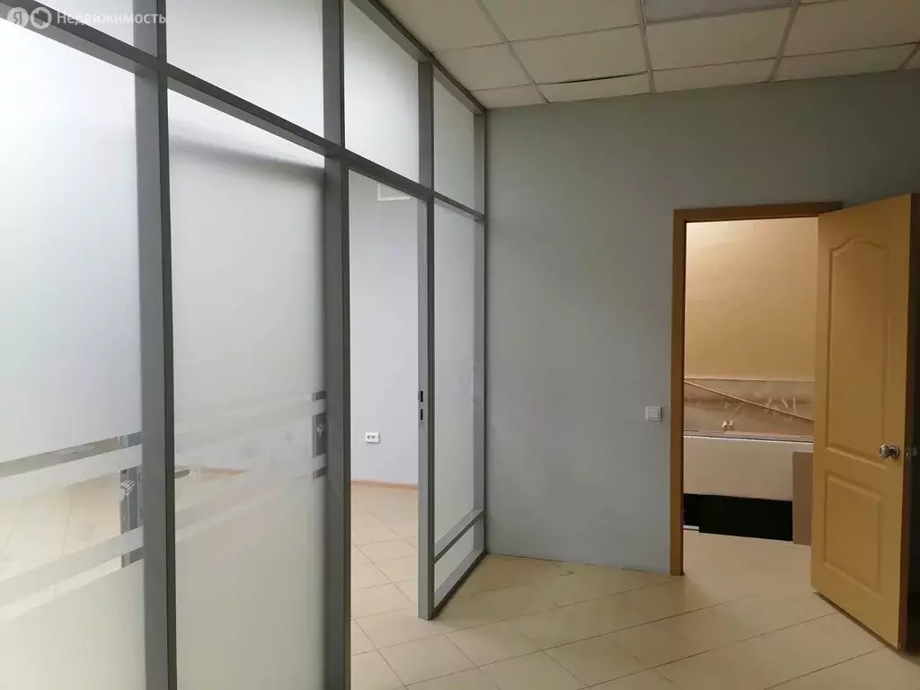 Офис (52.6 м) - Фото 1