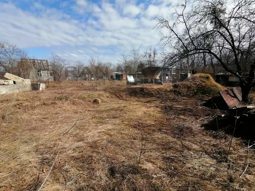 Участок в Адыгея, Майкопский район, Краснооктябрьское с/пос, Лесная ... - Фото 1