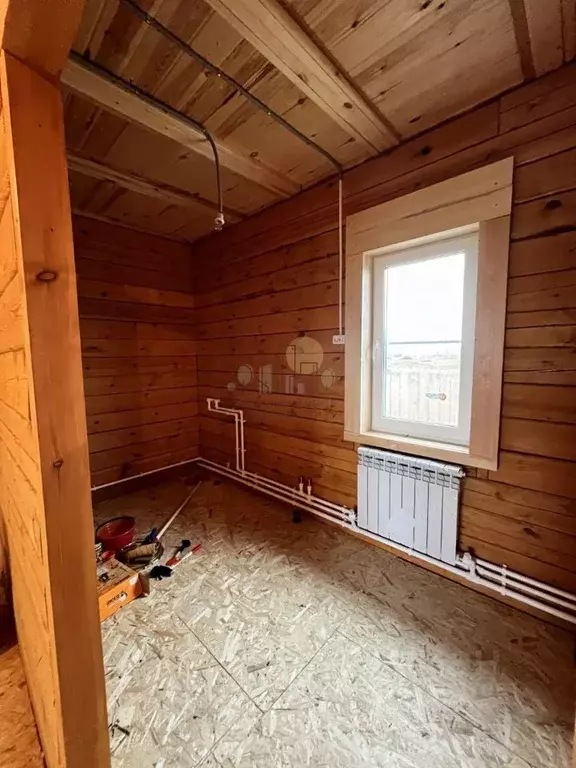 Дом в Иркутская область, Эхирит-Булагатский район, пос. Усть-Ордынский ... - Фото 2