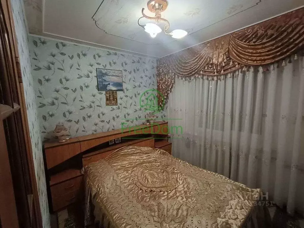 3-к кв. Белгородская область, Белгородский район, Разумное рп ул. 78-й ... - Фото 2