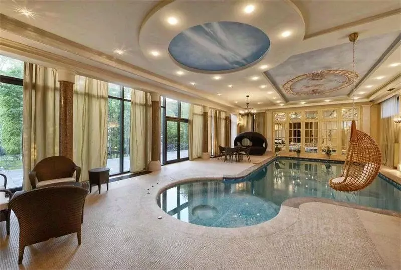 Дом в Московская область, Одинцовский городской округ, пос. дома ... - Фото 2