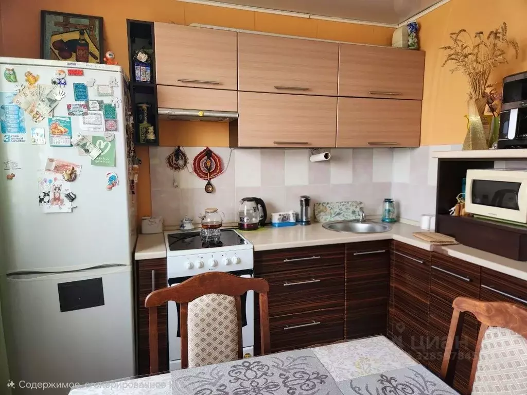 2-к кв. Челябинская область, Челябинск ул. Профессора Благих, 79 (50.1 ... - Фото 1