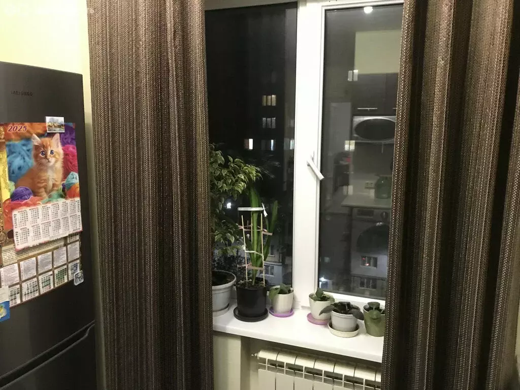 1-комнатная квартира: Симферополь, Ковыльная улица, 64 (39.3 м) - Фото 2