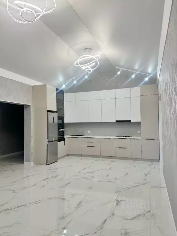 Коттедж в Татарстан, Лаишевский район, с. Сокуры, Новые Сокуры- 3 кп ... - Фото 1