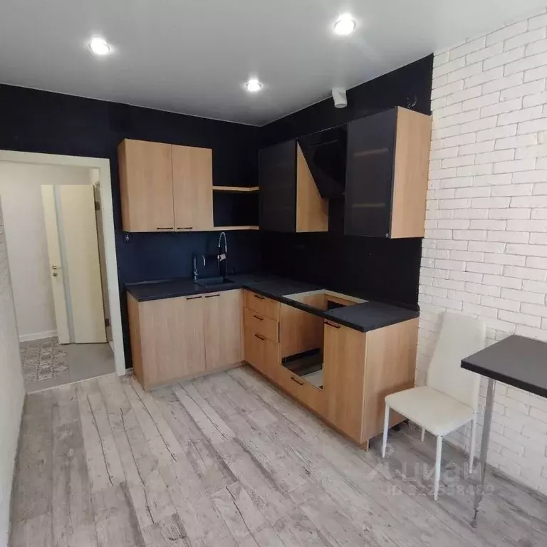 1-к кв. Пермский край, Пермь Теплогорская ул., 22 (35.1 м) - Фото 2