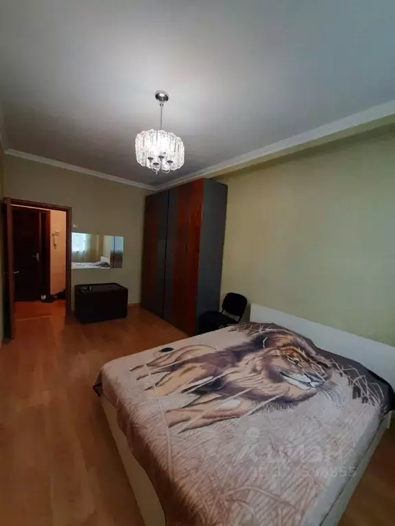 1-к кв. Московская область, Ногинск Богородский городской округ, ул. ... - Фото 1