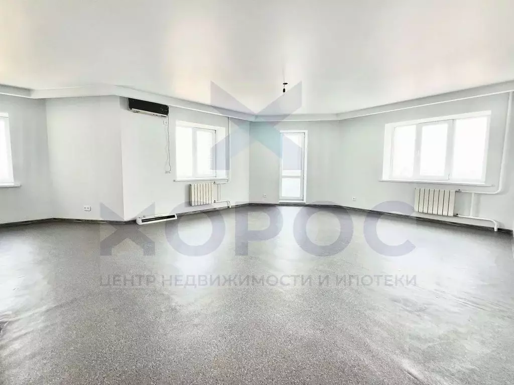 2-к кв. Амурская область, Благовещенск ул. Калинина, 52 (77.7 м) - Фото 0