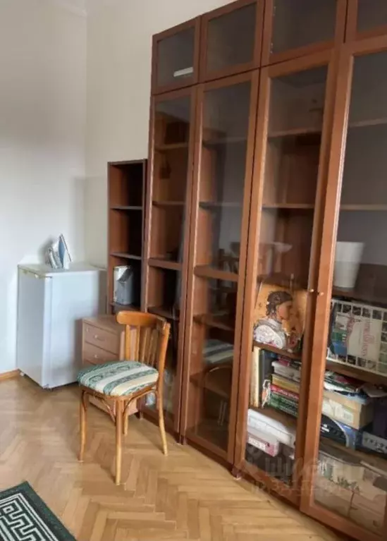 Комната Москва Ленинский просп., 37 (17.0 м) - Фото 2