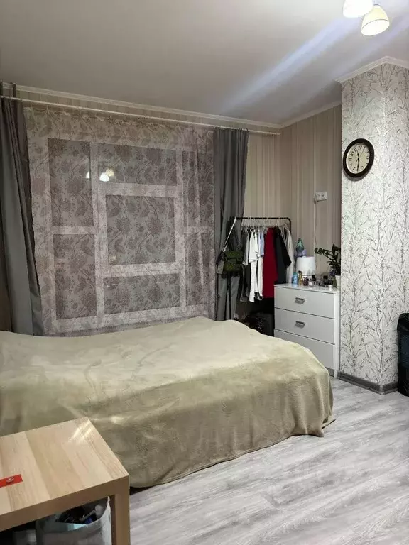 1-к кв. Ленинградская область, Мурино Всеволожский район, ул. Шоссе в ... - Фото 1