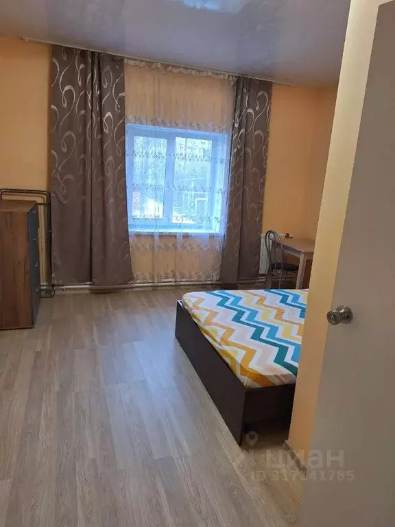 1-к кв. Свердловская область, Екатеринбург ул. Кольцова, 116 (18.0 м) - Фото 0